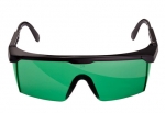 BOSCH Lézer szemüveg (zöld)